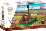COBI Roman Empire Building Blocks - Catapult 173 blocks