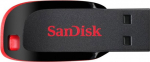 SanDisk Cruzer Blade USB Flash Drive 64GB