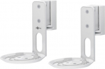 Wentronic Goobay Modern Era 1 Flex Speaker wall mount White