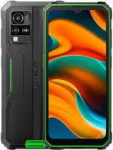Blackview BV4800 Pro 4/128GB Black/Green