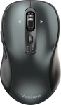 Yenkee Wireless Mouse Dual Bluetooth + USB 2.4GHz YMS 2010BK GYRO