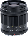 Lens Voigtlander APO Lanthar II 35 mm f/2.0 do Nikon Z