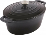 Malmpott CS Kochsysteme Xanten, 36 x 28 cm 075262, hall