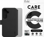 CARE by PanzerGlass Feature Case Tango Two-in-One Wallet Qi S25