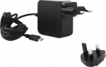 MicroBattery CoreParts - USB-C Netzteil - 2.4 - 3.2 A, 5