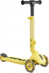 PUKY PUSH kickboard, pineapple