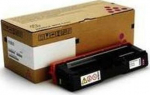 Ricoh Toner SP C252E magenta 4000 Seiten 407533