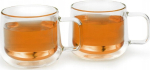 1x2 Bredemeijer Glass Merano 290ml double walled 165051