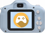 Denver KCA-1340 blue Kids camera
