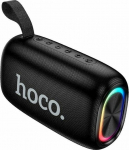 HOCO speaker bluetooth 2 x 10W HC25 czarny