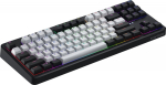 Keyboard Hator Rockfall 3 TKL Wireless Czarna (HTK850)