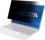 Dicota Privacy Filter 2-way side-mounted Universal 16:9 14"
