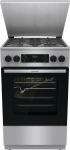 Gorenje Kitchen gas-electric GKS5C71XF