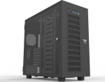 Thermaltake AX700 - Super Tower - SSI EEB - Side panel with window (hardened glass)