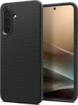 Spigen Liquid Air Galaxy A36 5G matte black