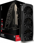 XFX VGA 16GB RADEON RX9070XT Quicksilver Gaming 3xDP/1xHDMI Quicksilver AMD Radeon RX 9070XT Gaming Edition