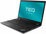 ?TEQ TEQCYCLE LENOVO T15 G1 I5-10310U/15.6FHD/16GB/256SSD/W11P/3Y/SWE (RENEWED)