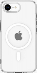 SPIGEN LIQUID CRYSTAL MAG MAGSAFE IPHONE 16E CLEAR
