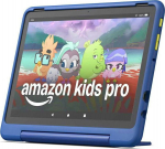 Amazon Fire HD 10 32GB Kids Pro 13th Gen, sinine/nebula
