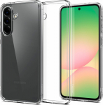 Kaitse&uuml;mbris Ultra Hybrid, Samsung Galaxy A56 5G, l&auml;bipaistev, Spigen