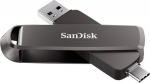 USB-Stick 1TB SanDisk Extreme Pro Dual Drive 3.2 Gen 2 retail