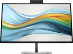 HP Series 5 Pro 27 inch QHD, USB-C Conferencing Monitor -