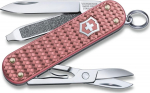 Victorinox Classic SD Precious Alox Gentle Rose