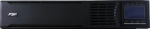 Uninterruptible Power Supply CHAMP 6000VA 5400W, Online, Rack, FSP