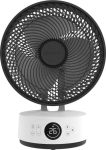 Meaco Sefte 10 Table fan white/schwarz