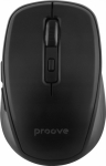 PROOVE Mouse Wireless Mouse 2.4 Ghz Sensor 1600 Dpi 6 Programmable Buttons /proove / Click