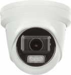 VANDALPROOF CAMERA IP DS-2CD2H83G2-LIZS2U(2.8-12MM) AcuSense Smart Hybrid Light - 8.3&nbsp,Mpx 4K UHD - MOTOZOOM Hikvision