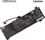 Notebook Battery LENOVO L20C3PC2, 3820mAh, Original