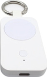 Realtron RealPower Powerbank 1000watch,1.000mAh f&uuml;r Apple watch,mini