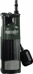 Metabo METABO.PUMP DO WATER CZ. TDP 7501 S MET250750100 - 250750100