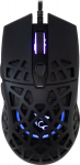 White Shark GM-5018 Caradoc RGB/7200 dpi Black