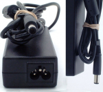 HP AC ADAPTER 90W, Requires Power Cord