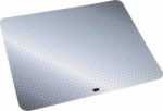 3M Mouse Matt, Silvergrey, W/ Repositionable Adhesiv