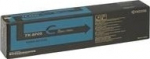 Kyo Kyocera TK 8705C - Cyan - original - Toner cartridge