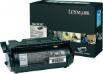 Lexmark Toner Black, Pages 32.000