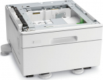 Xerox - Tray for printer stand - for VersaLink B7025, B7125, B7130, B7135, C7020, C7025, C7030, C7120, C7125, C7130