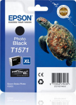EPS Epson ink cartridge photo black T 157 T 1571