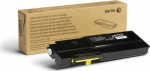 Xerox TONER YELLOW (4.800 P.), VERSALINK C400/C405