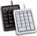 CHERRY TAS Keypad G84-4700 Corded DE-Layout schwarz