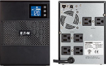 Eaton 5SC 750 - USV - Wechselstrom 120 V - 525