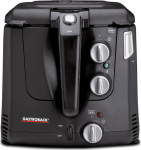 Gastroback 42580 Vita-Spin-Fryer