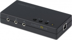 TERRATEC Sound card AUREON 7.1 USB extern retail