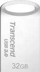 Transcend 32GB JETFLASH710 SILVERUSB 3.0,