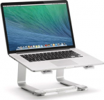 GRIFFIN ELEVATOR ALUMINIUMSTAND, APPLE MACBOOK PRO + NOTEBOOKS