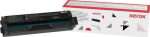 XEROX C230 / C235 BLACK STD CAP, TONER CARTRIDGE (1500 PAGES)