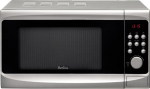 Amica AMG20E70GSV 20l 700W freestanding microwave oven